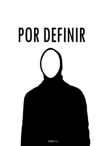 Poster for To Be Determined