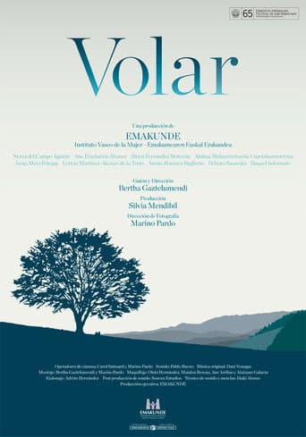 Poster for Volar