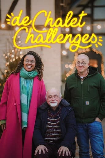 Poster for de Chalet Challenges