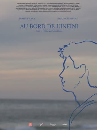 Poster for Au bord de l'infini