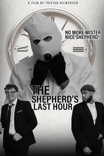 Poster for The Shepherd's Last Hour