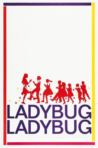 Poster for Ladybug Ladybug