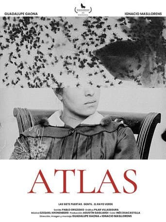 Poster for Atlas