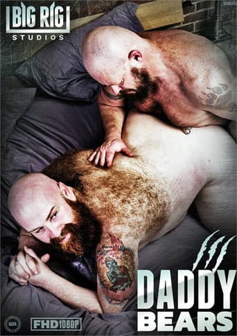 Poster for Daddy Bears