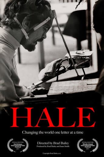 Poster for Hale