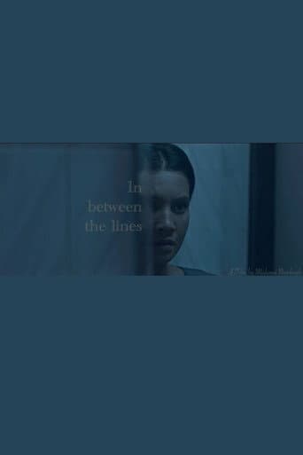 Poster for In Between the Lines