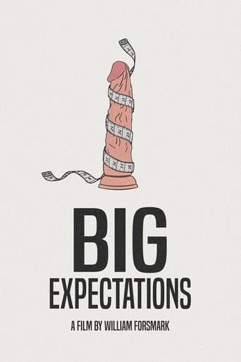 Poster for Big Expectations