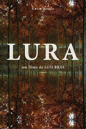 Poster for Lura