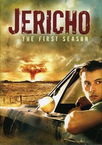 Poster for Season 1