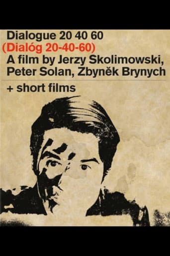 Poster for The Twenty-Year-Olds