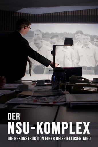 Poster for The NSU-Complex