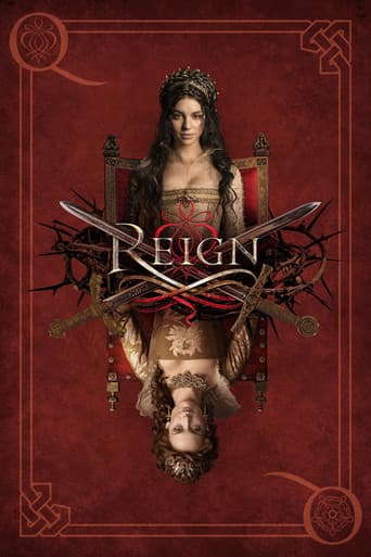 Poster for Season 3