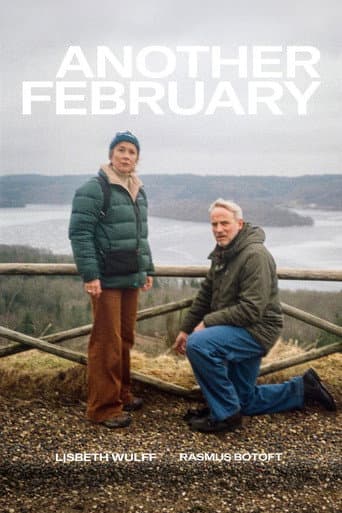 Poster for Another February