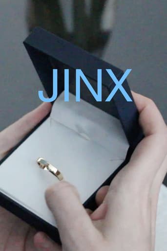 Poster for Jinx