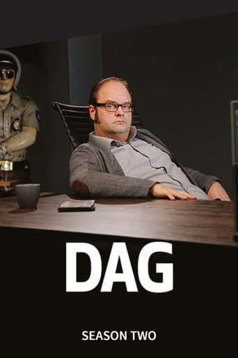 Poster for Season 2