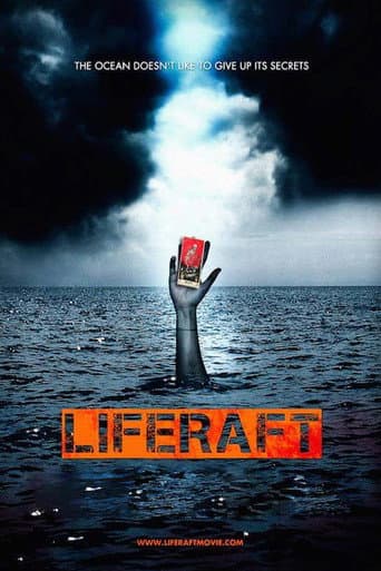 Poster for LifeRaft