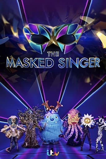 Poster for Series 1