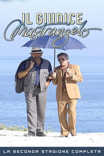 Poster for Season 2