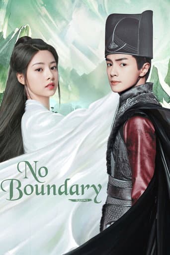 Poster for Season 2