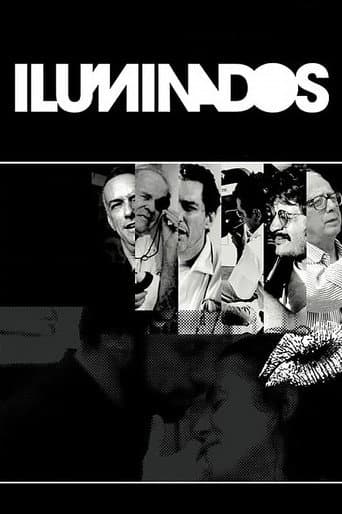 Poster for Iluminados