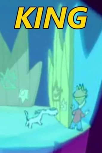 Poster for King