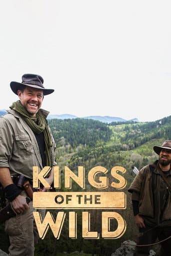 Poster for Season 1