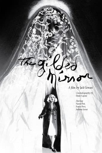 Poster for The Gilded Mirror