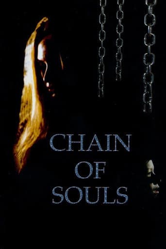 Poster for Chain of Souls