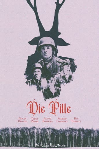 Poster for Die Pille