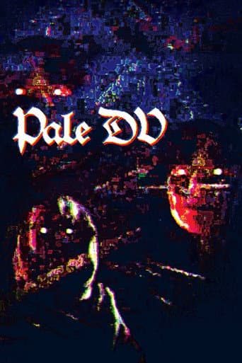 Poster for PaleDV