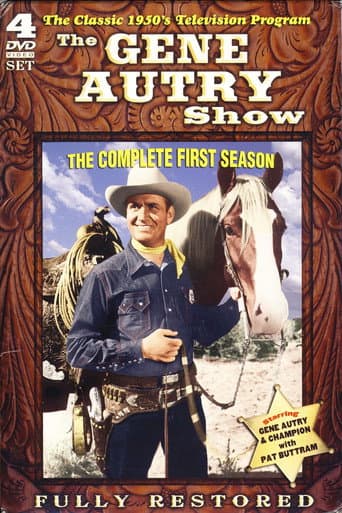 Poster for Season 1