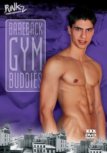 Poster for Bareback Gym Buddies