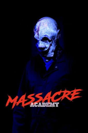 Poster for Massacre Academy