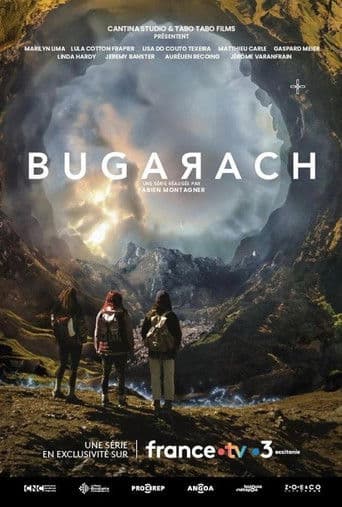 Poster for Bugarach