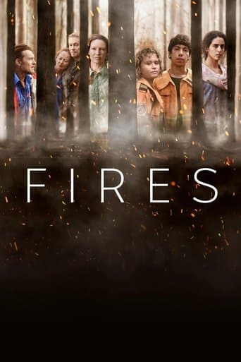 Poster for Fires