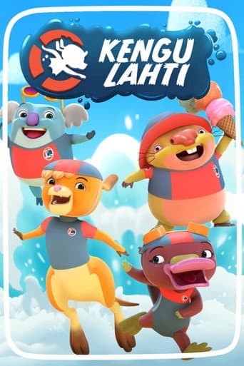Poster for Season 1