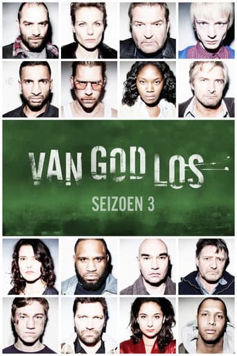 Poster for Season 3