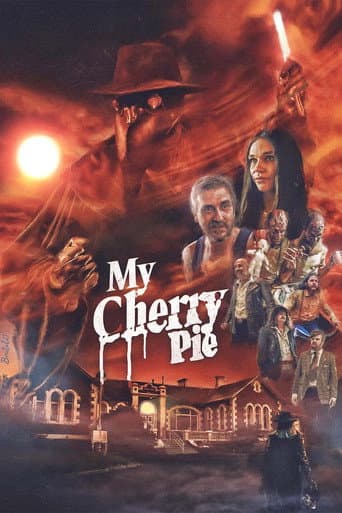 Poster for My Cherry Pie