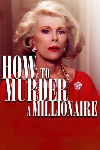 Poster for How to Murder a Millionaire