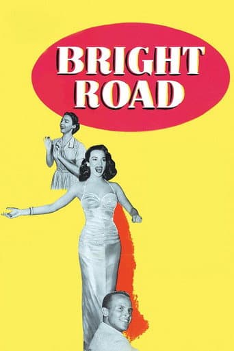 Poster for Bright Road