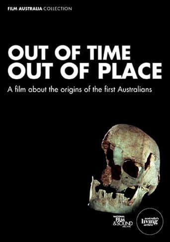 Poster for Out of Time, Out of Place