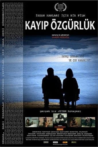 Poster for Kayıp Özgürlük
