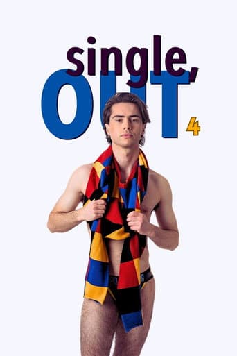 Poster for Season 4