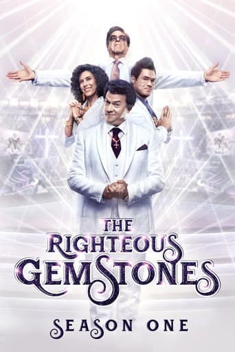 Poster for Season 1