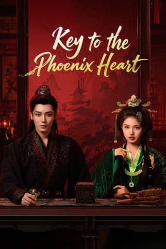 Poster for Season 1