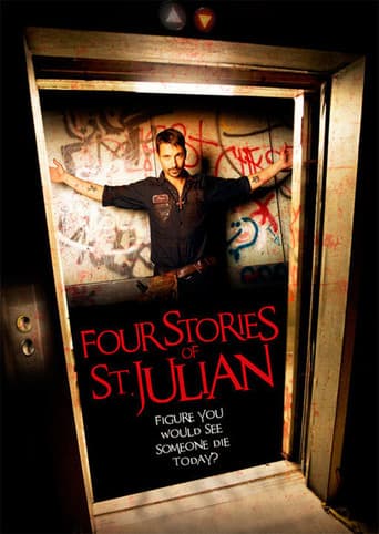 Poster for Four Stories of St. Julian