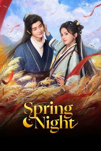 Poster for Spring Night