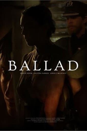 Poster for Ballad