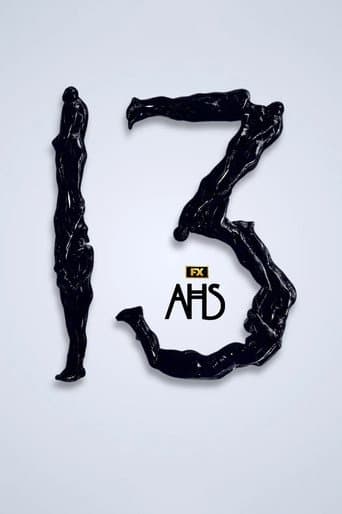 Poster for 13