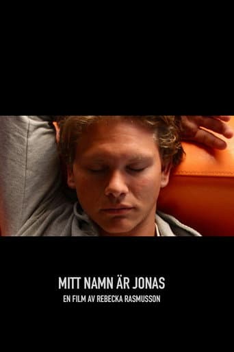 Poster for My Name Is Jonas